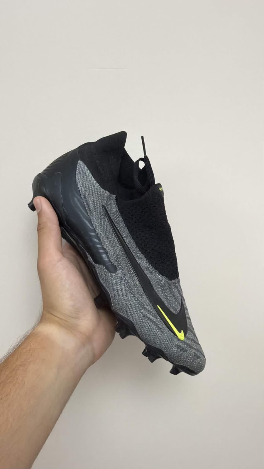 Nike Gripknit Phantom GX Elite Dynamic Fit FG soccer