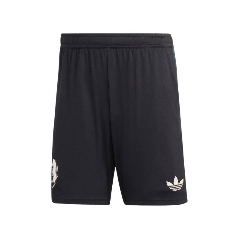 Juventus 25/26 Third Shorts