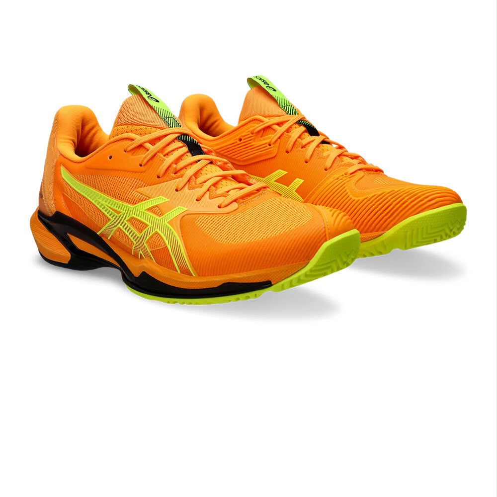 Asics Solution Speed FF 3 Padel shoe