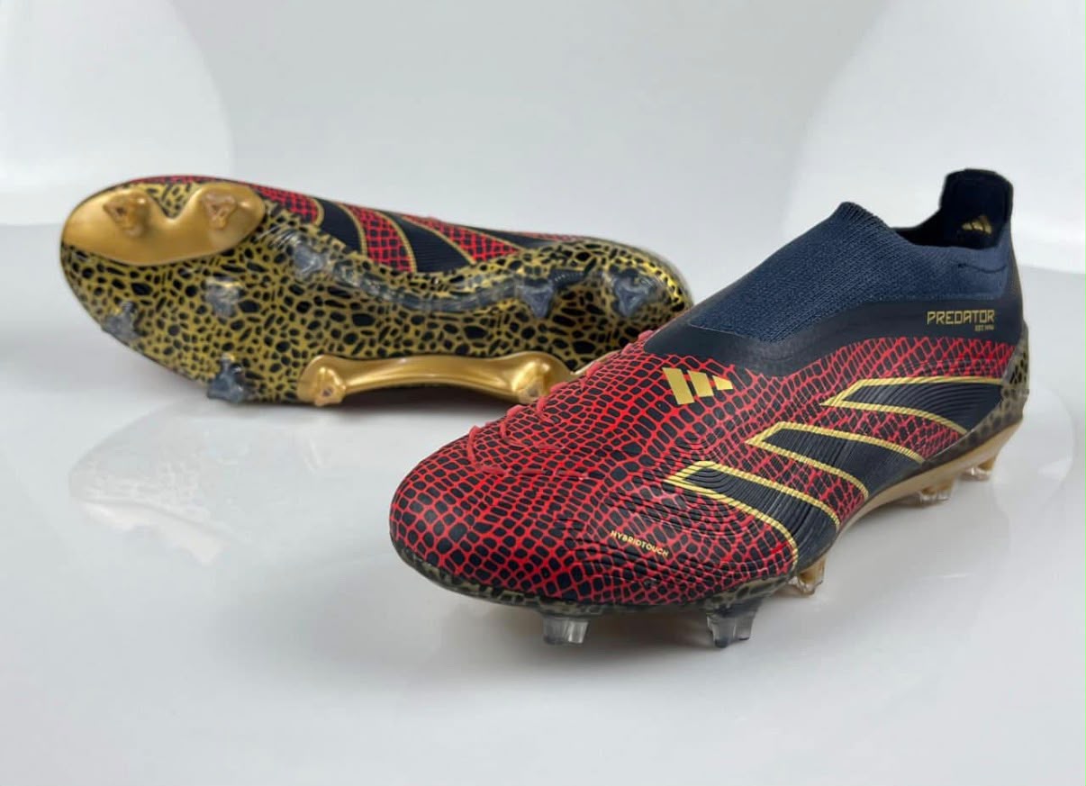 adidas Predator Elite FT "