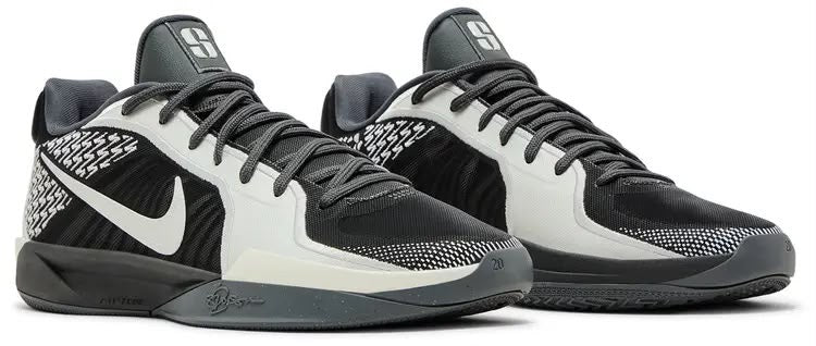 Nike Sabrina 2 basketball