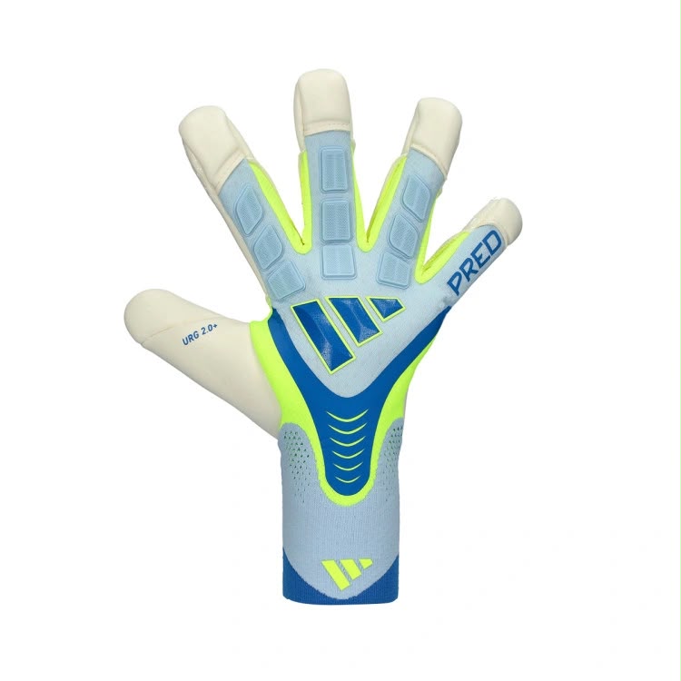 Adidas Predator Pro Hybrid Strap Goalkeeper Gloves