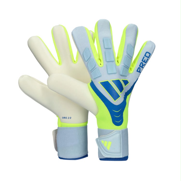 Adidas Predator Pro Hybrid Strap Goalkeeper Gloves
