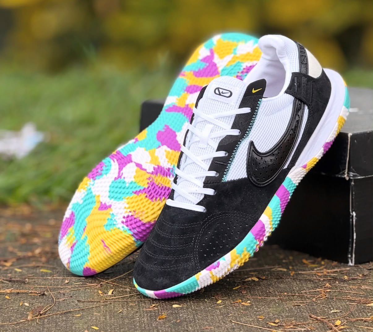Nike Streetgato39-45