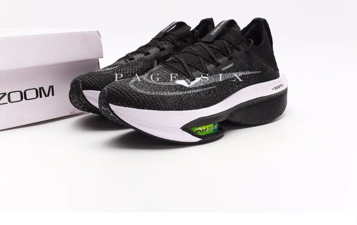 Nike Air Zoom Alphafly Next% 2