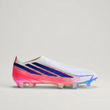 Adidas f50 hyperfast elite laceless fg