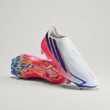 Adidas f50 hyperfast elite laceless fg