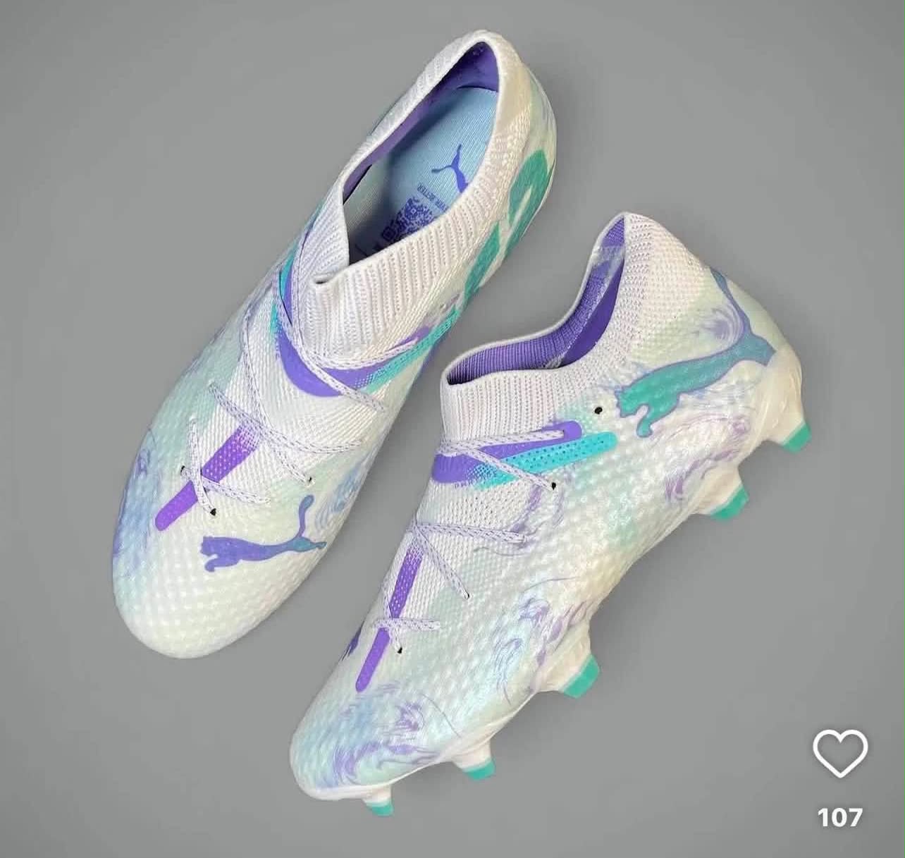 Puma FUTURE 7 ULTIMATE FG36-45