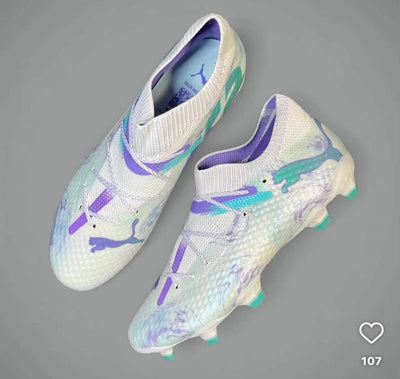 Puma FUTURE 7 ULTIMATE FG36-45