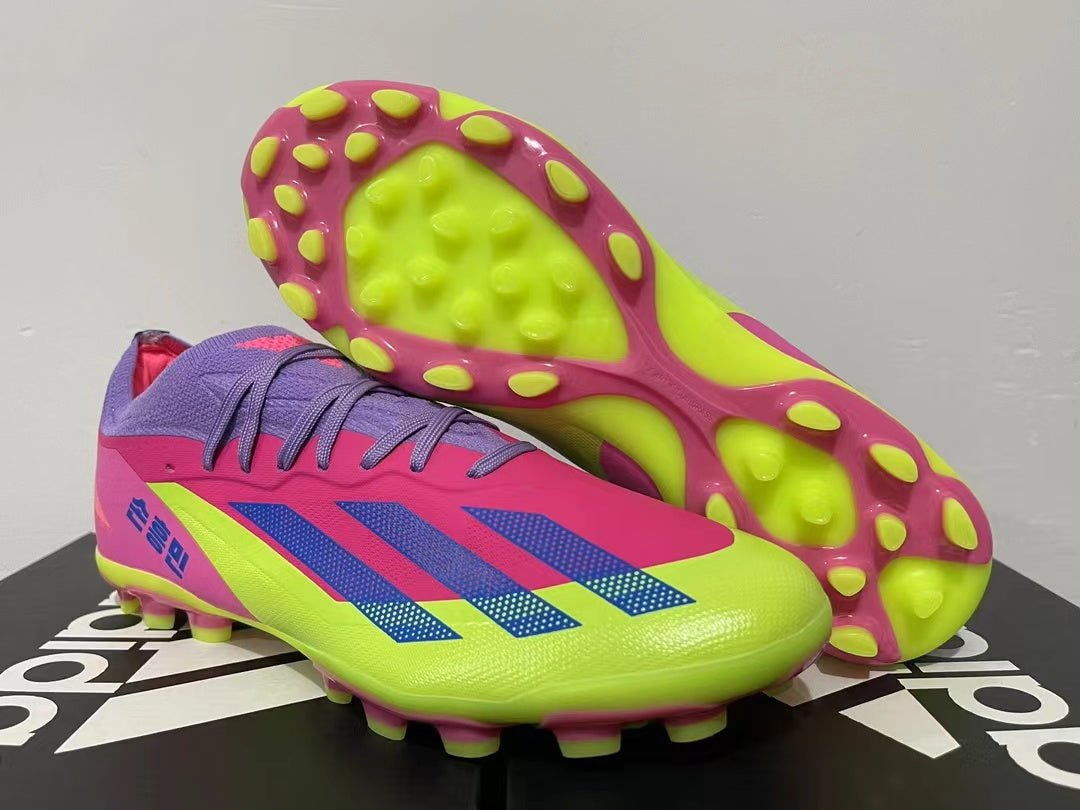 adidas X Crazyfast.1  AG 39-45