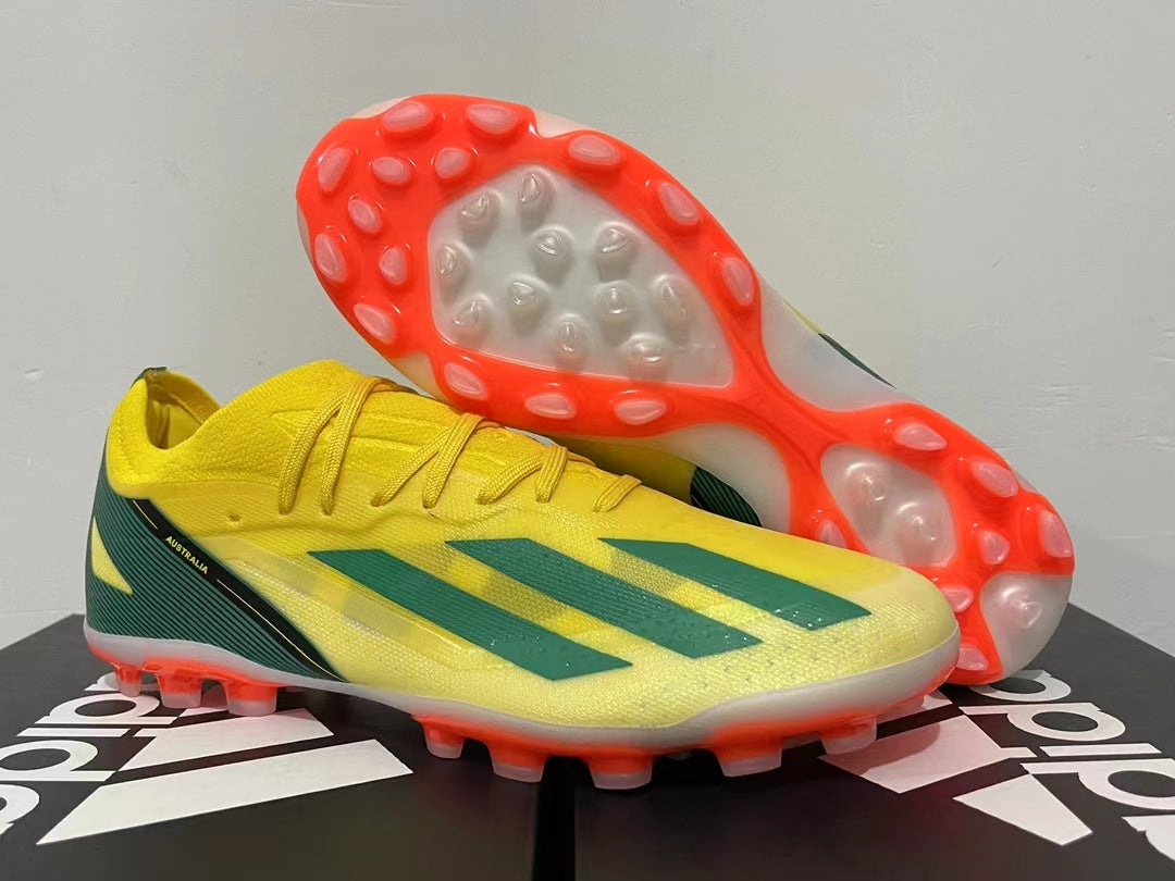 adidas X Crazyfast.1  AG 39-45