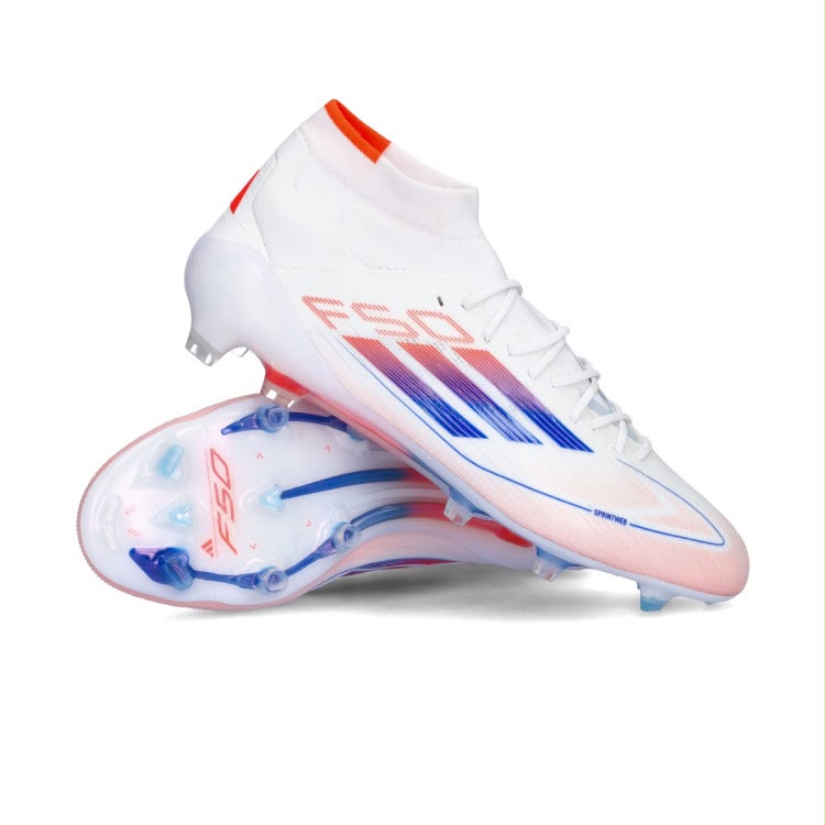 Adidas f50 elite mid fg