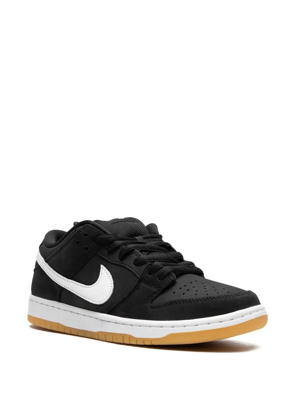 SB DUNK LOW PRO
BLACK PIGEO