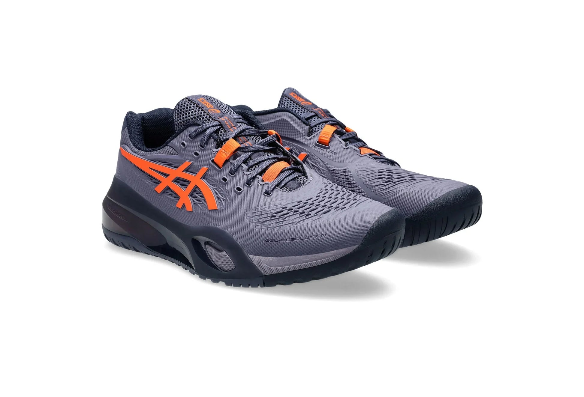 Asics Men's Gel-Resolution X Tennis Shoes