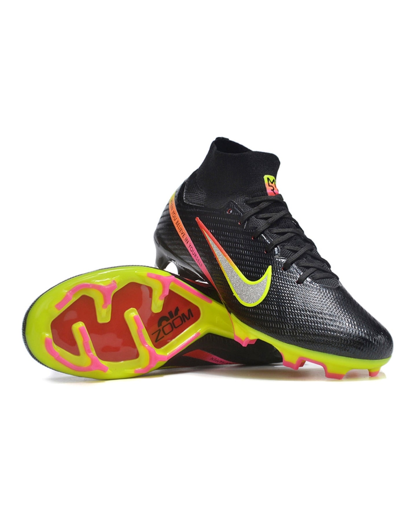 Nike Air Zoom Mercurial Superfly IX Elite FG