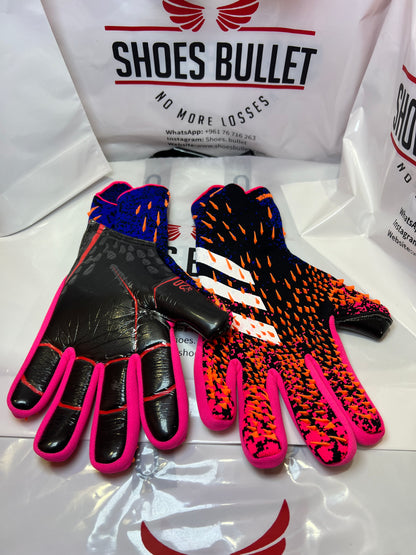Football gloves