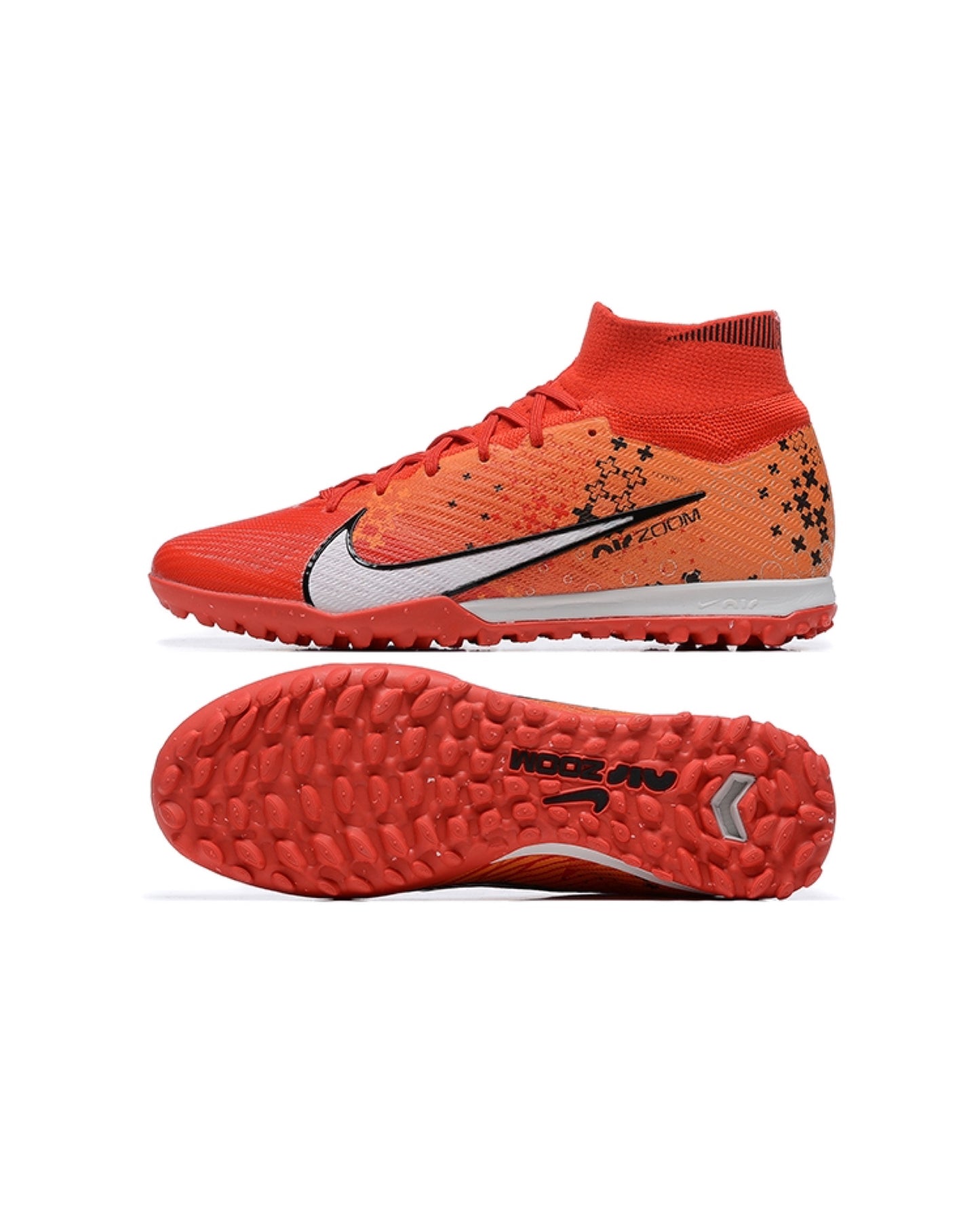 Nike Air Zoom Mercurial Superfly IX Elite TF