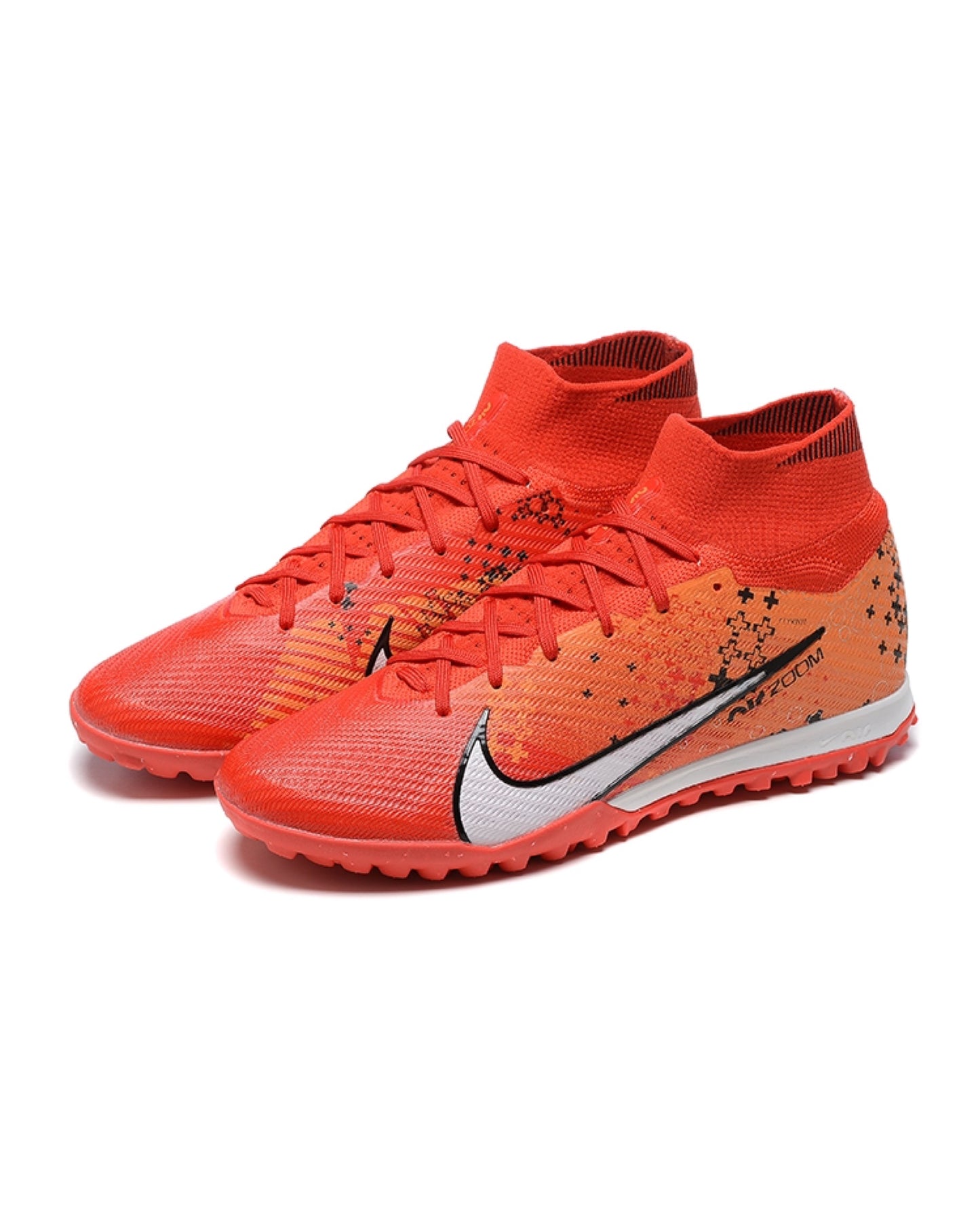 Nike Air Zoom Mercurial Superfly IX Elite TF