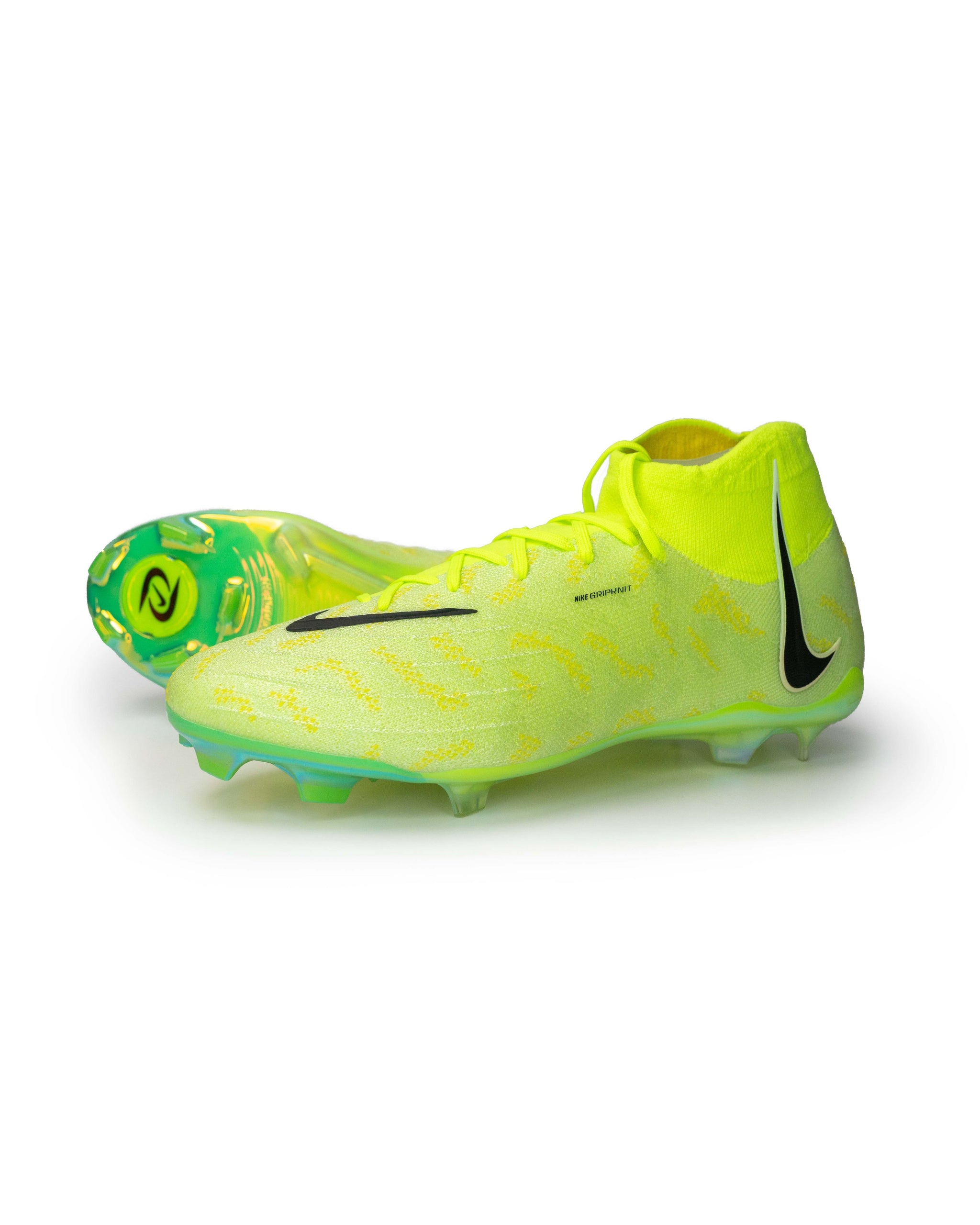 NIKE PHANTOM LUNA ELITE FG