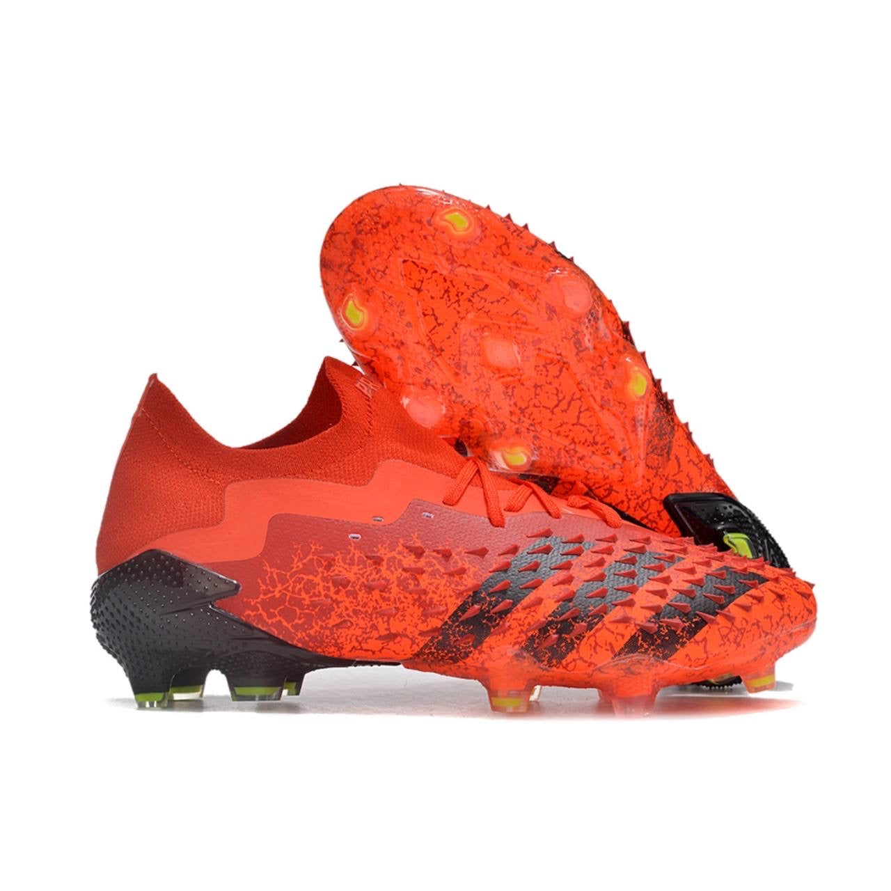 PREDATOR FREAK + FG36-45