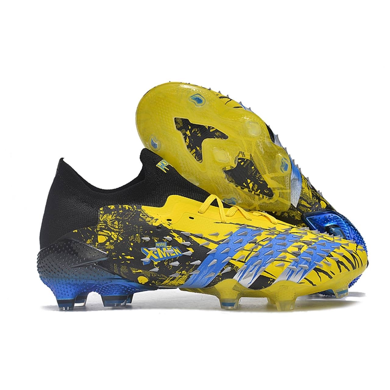 ADIDAS PREDATOR FREAK .1 FG