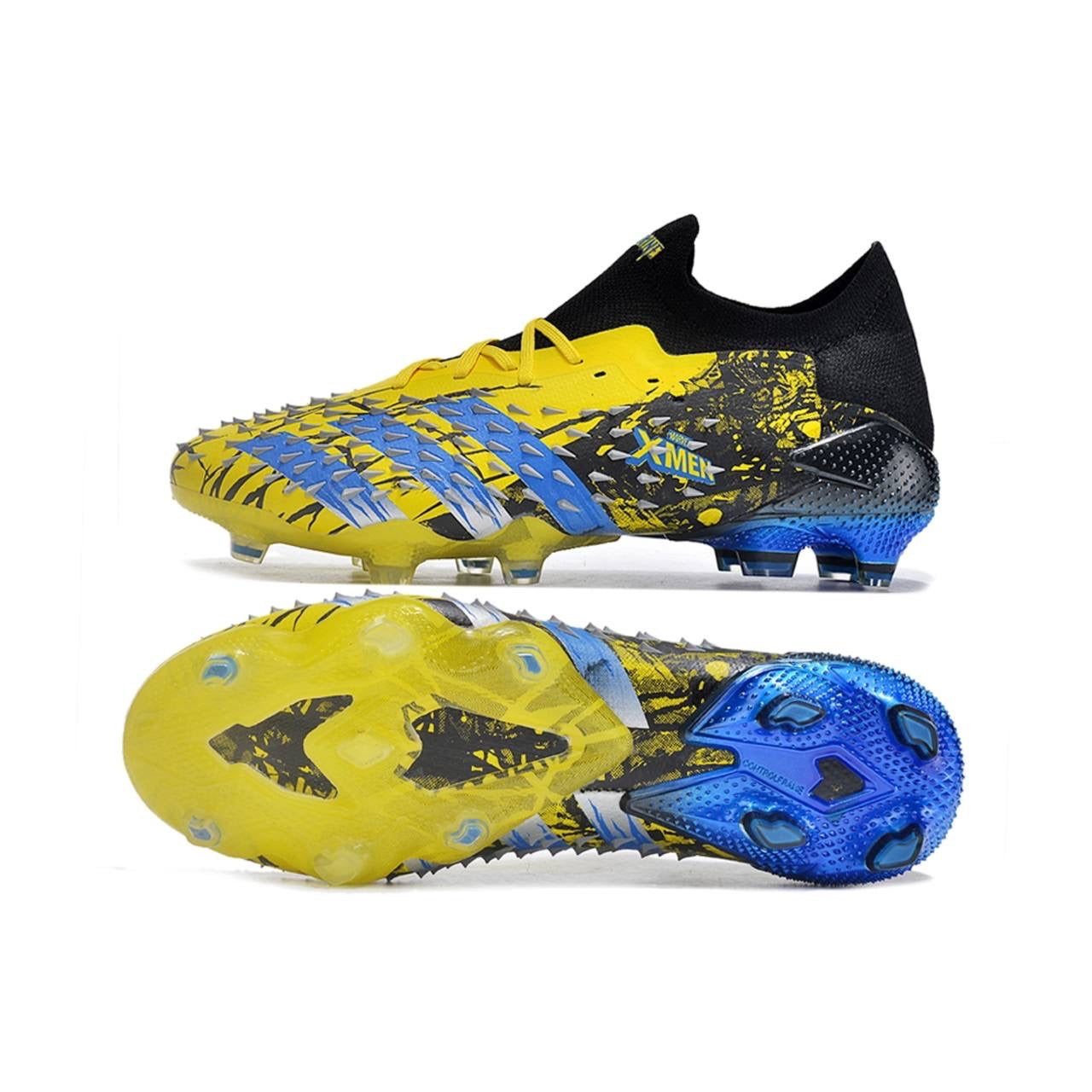 ADIDAS PREDATOR FREAK .1 FG