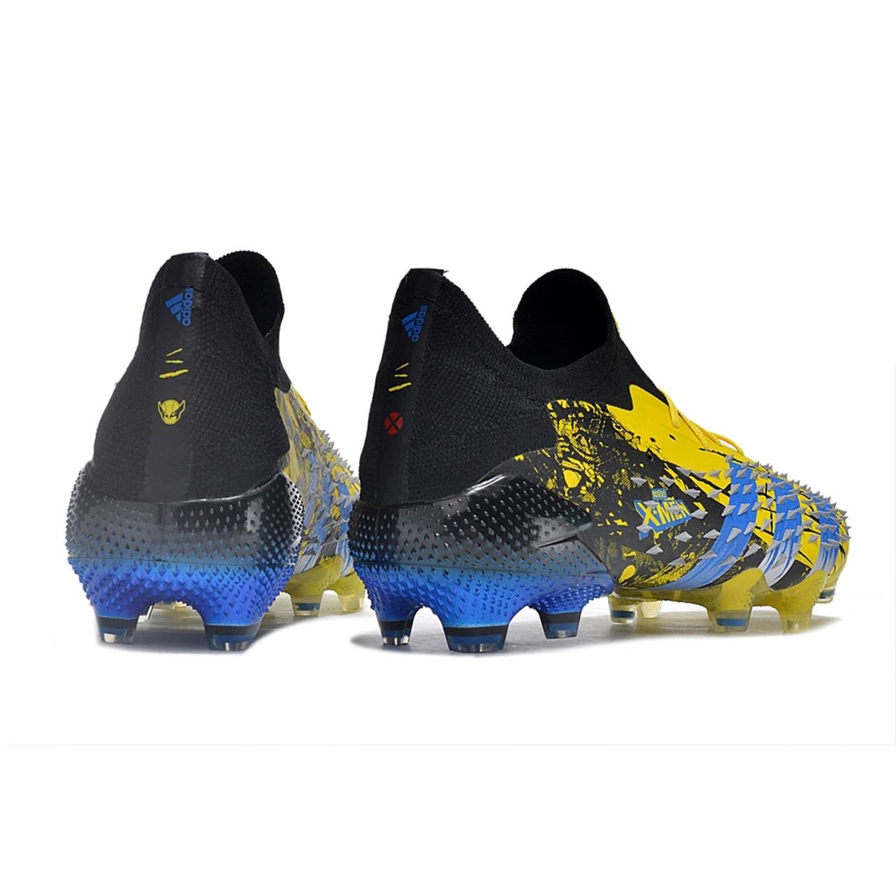 ADIDAS PREDATOR FREAK .1 FG