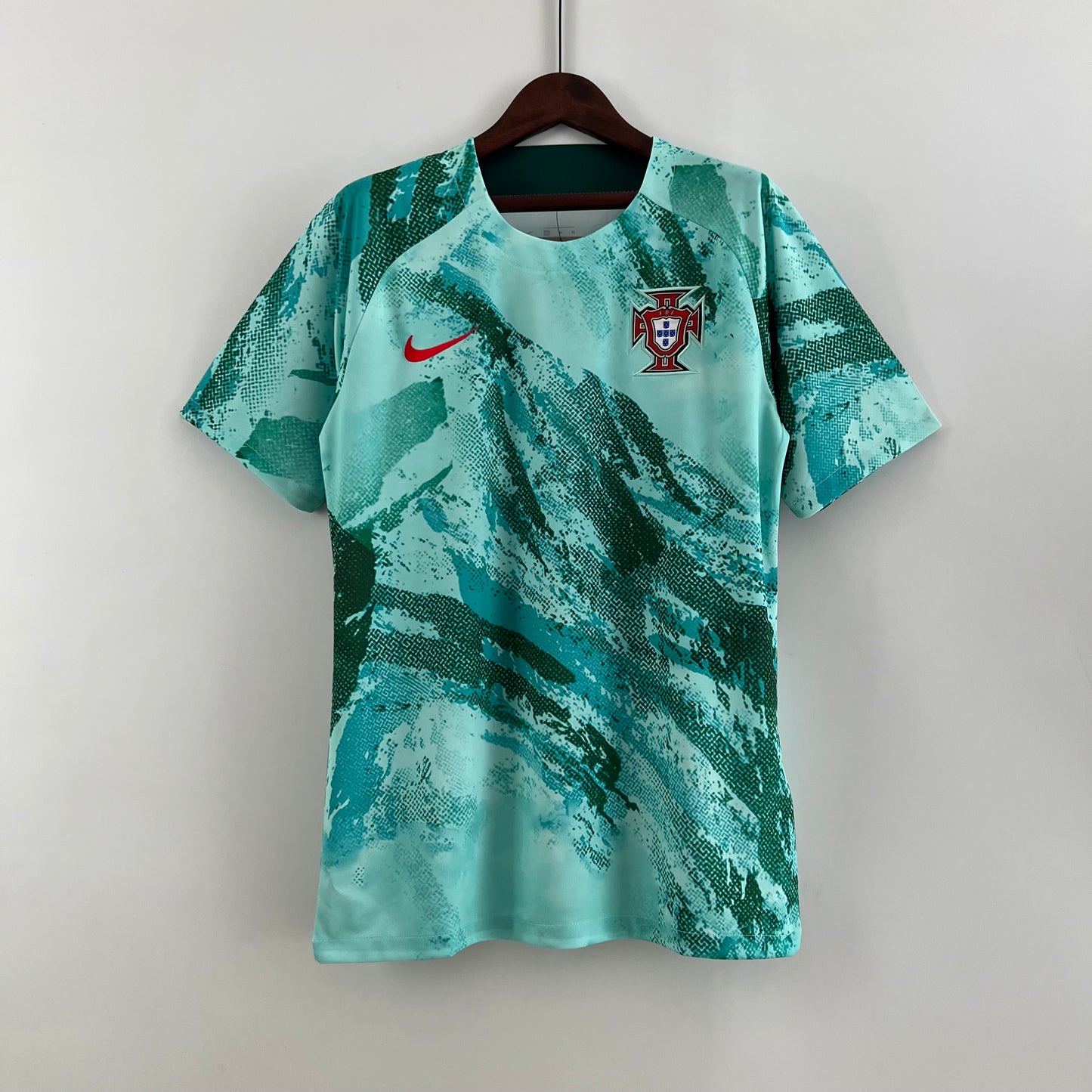 PORTUGAL 23/24 PLAYER VERSION JERSEY