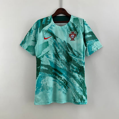 PORTUGAL 23/24 PLAYER VERSION JERSEY