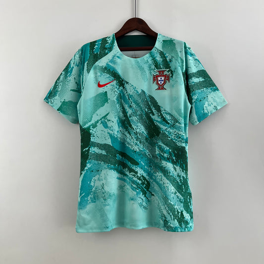 PORTUGAL 23/24 PLAYER VERSION JERSEY