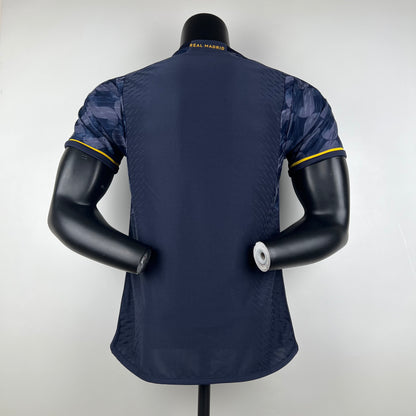 REAL MADRID AWAY  23/24 PLAYER VERSION JERSEY