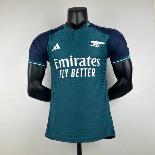 ARSENAL 23/24 JERSEY  PLAYER VERSION