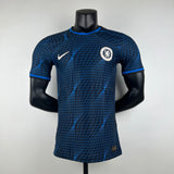 CHELSEA  23/24 PLAYER VERSION JERSEY