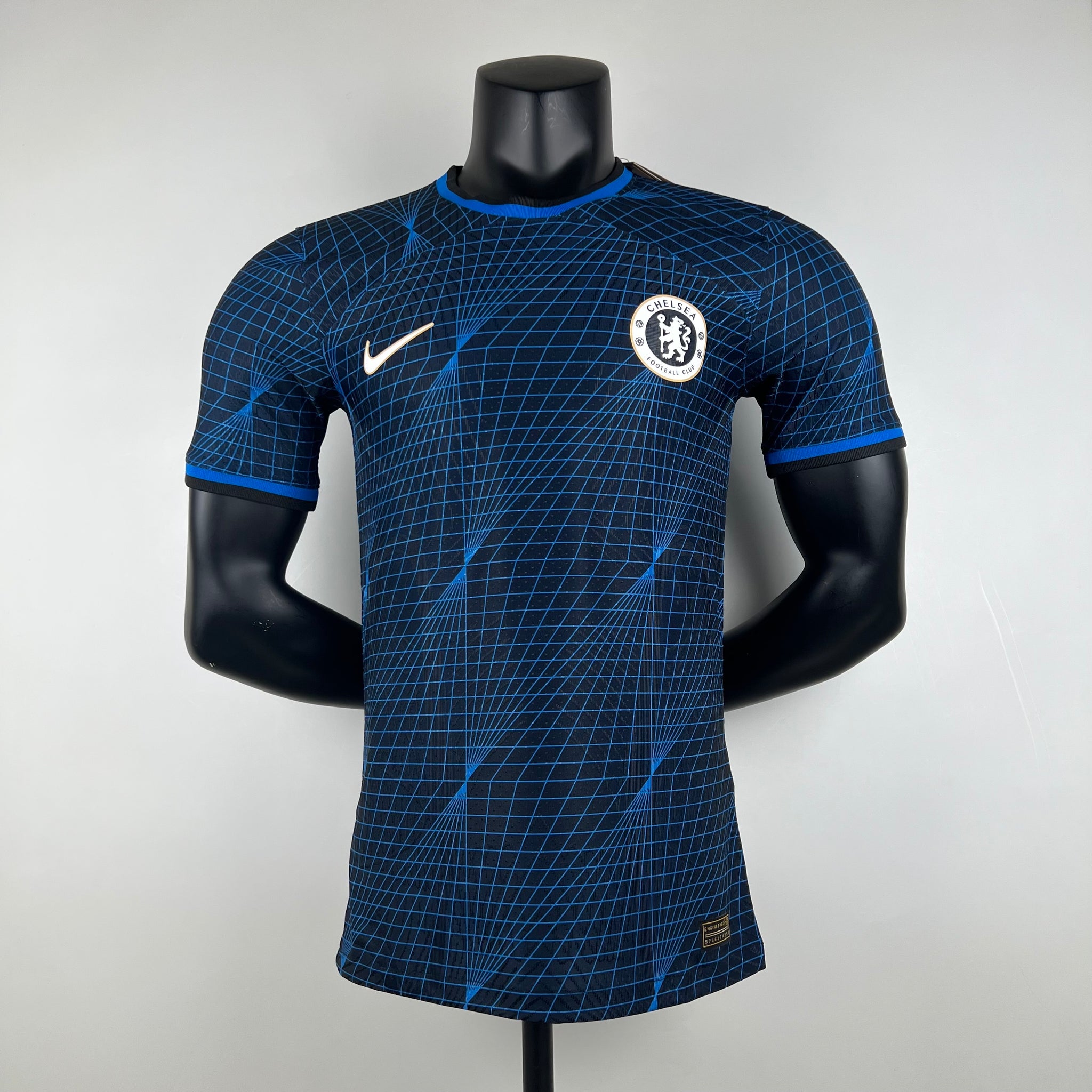 CHELSEA  23/24 PLAYER VERSION JERSEY