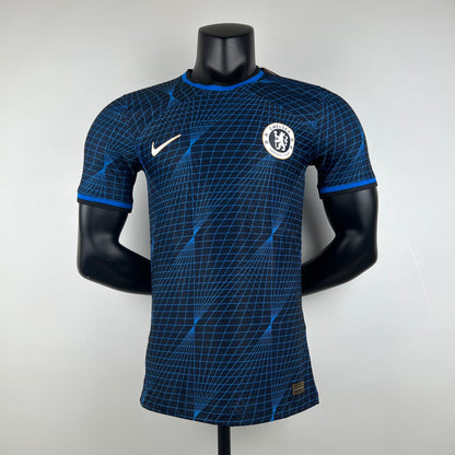 CHELSEA  23/24 PLAYER VERSION JERSEY