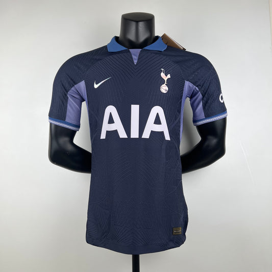 TOTTENHAM POLO  23/24 PLAYER VERSION JERSEY