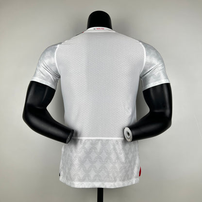 AC MILAN AWAY  23/24 PLAYER VERSION JERSEY