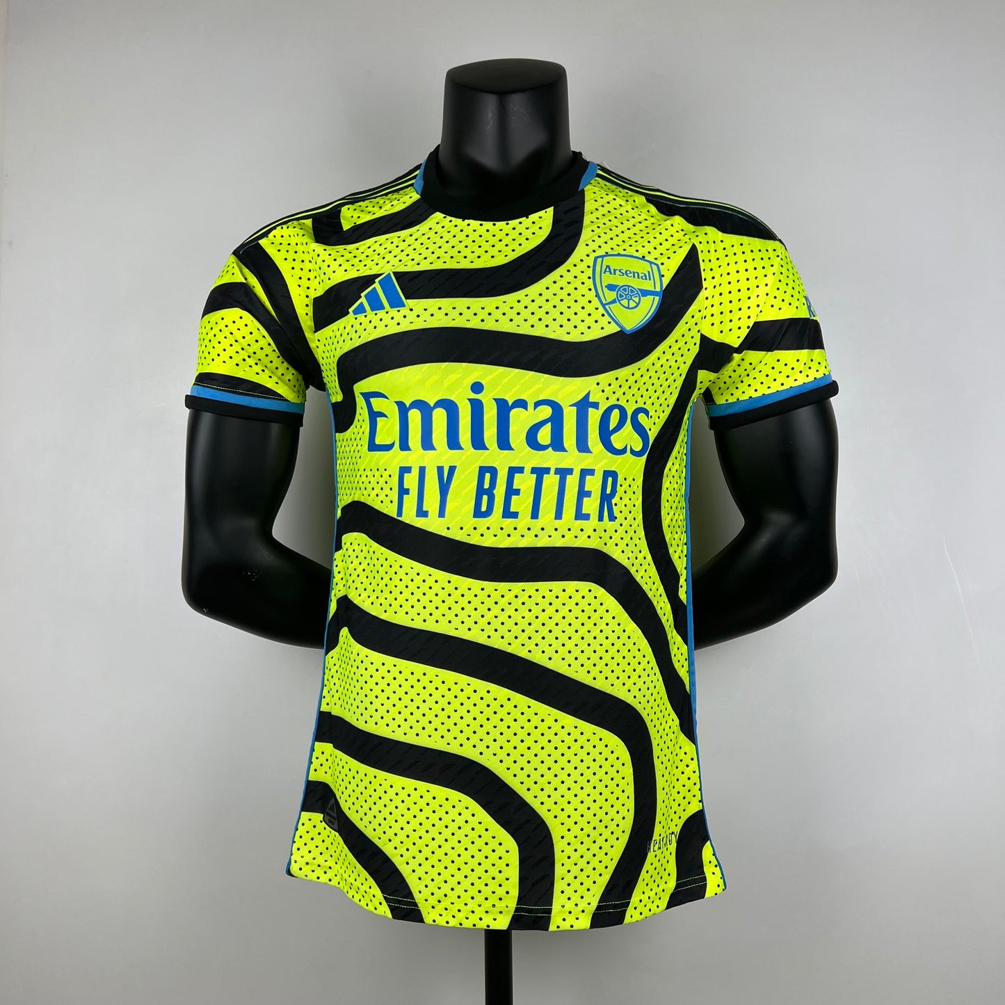 ARSENAL  23/24 PLAYER VERSION JERSEY