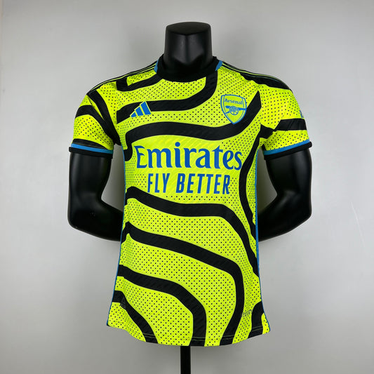 ARSENAL  23/24 PLAYER VERSION JERSEY