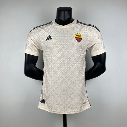 ROMA  23/24 PLAYER VERSION JERSEY
