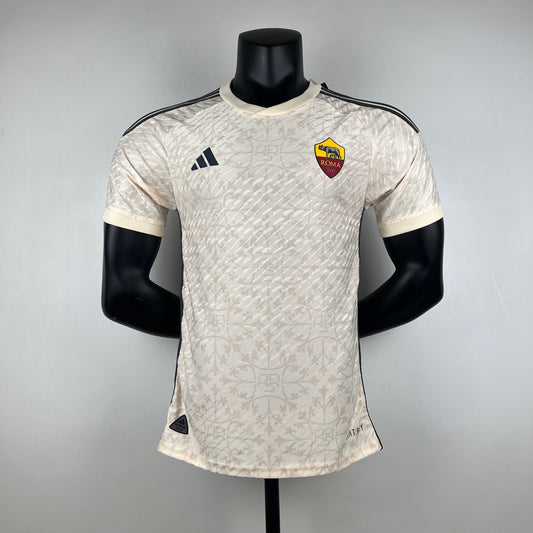 ROMA  23/24 PLAYER VERSION JERSEY