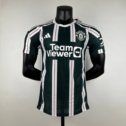 MANCHESTER UNITED CLASSIC  23/24 PLAYER VERSION JERSEY