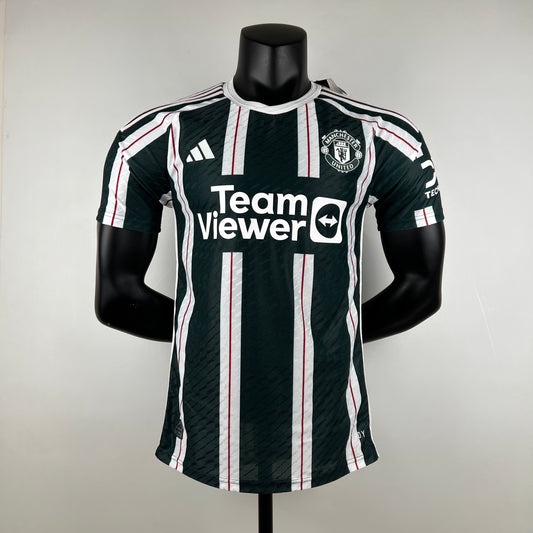 MANCHESTER UNITED CLASSIC  23/24 PLAYER VERSION JERSEY