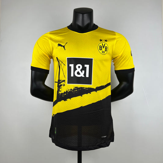 DORTMUND BVB  23/24 PLAYER VERSION JERSEY
