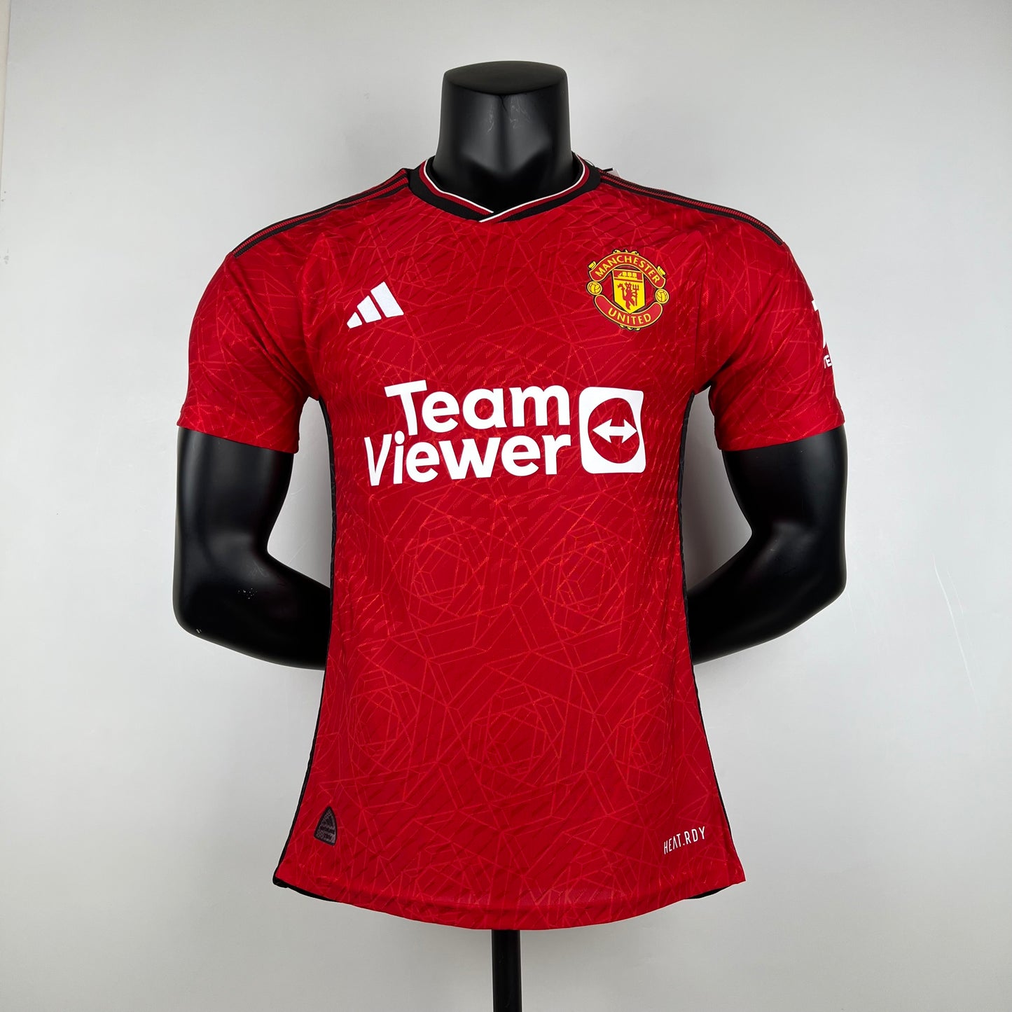 MANCHESTER  23/24 PLAYER VERSION JERSEY