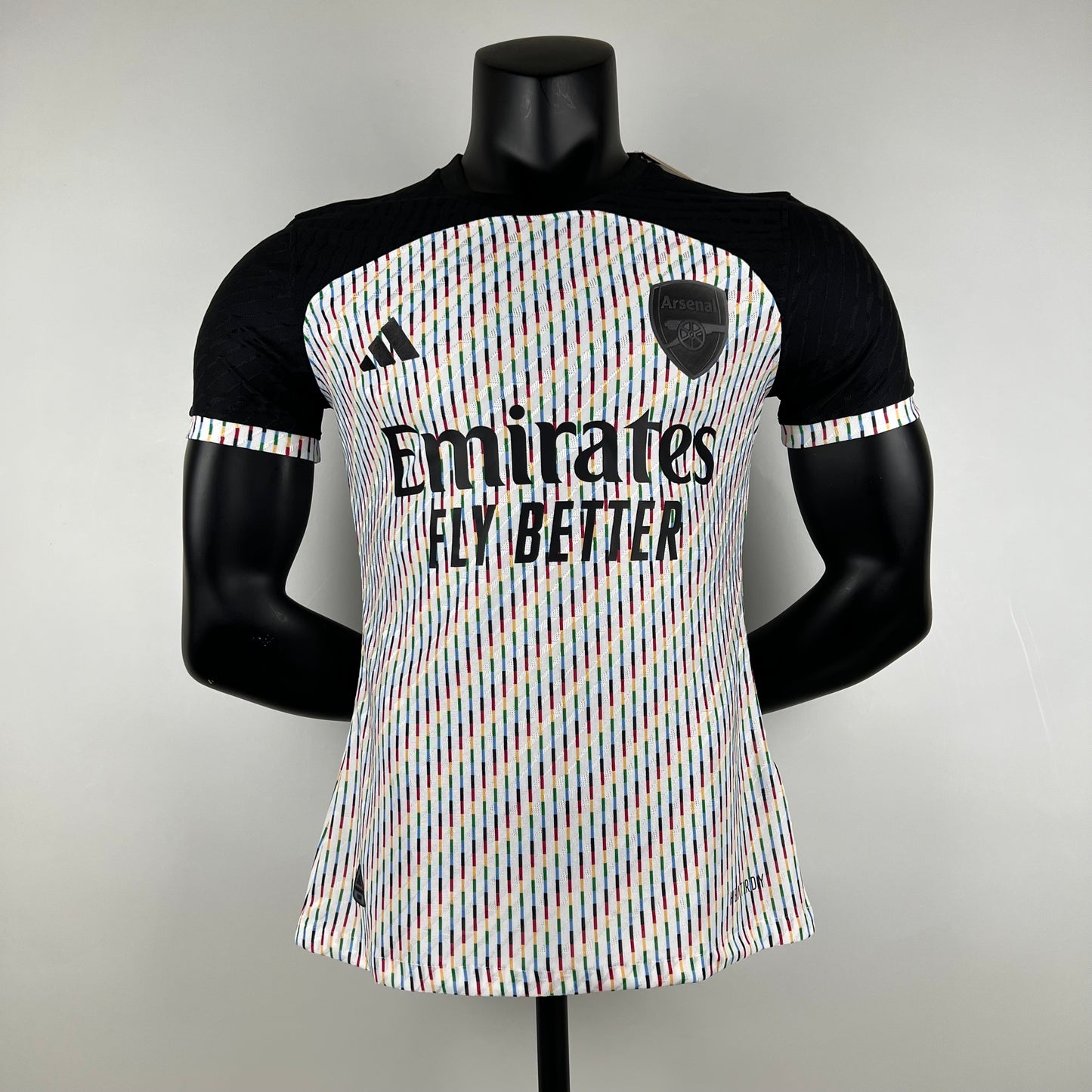 ARSENAL  23/24 PLAYER VERSION JERSEY