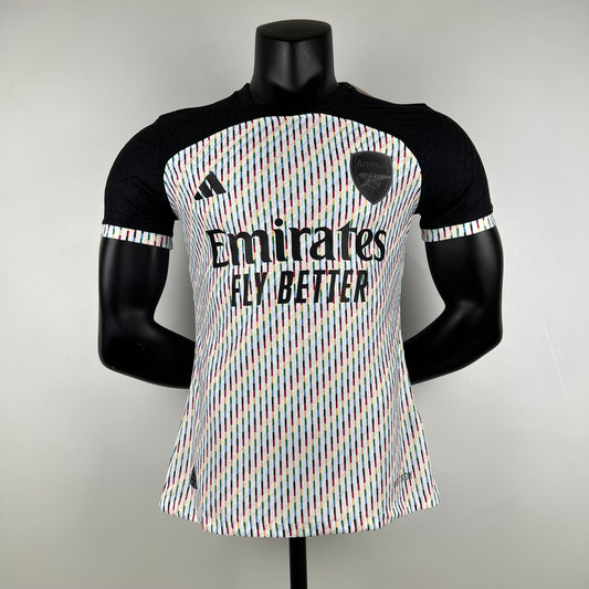 ARSENAL  23/24 PLAYER VERSION JERSEY