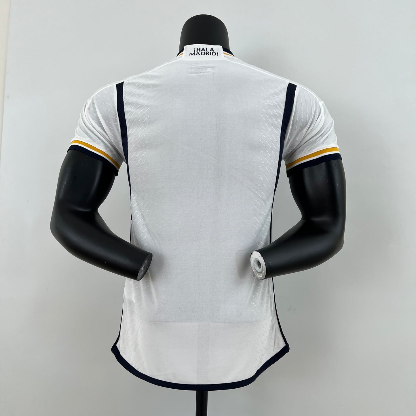 REAL MADRID  23/24 PLAYER VERSION JERSEY