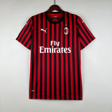Retro AC Milan 19/20 Home S-XXL
