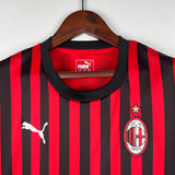 Retro AC Milan 19/20 Home S-XXL